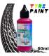 Peintures pour pneus TYRES COLORS – pour la personnalisation des pneus