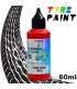 Peintures pour pneus TYRES COLORS – pour la personnalisation des pneus
