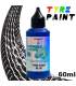 Peintures pour pneus TYRES COLORS – pour la personnalisation des pneus