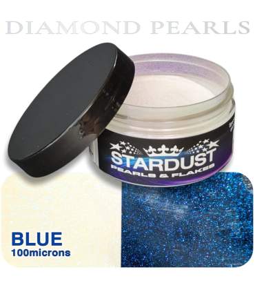 Nacres et Paillettes Diamant 25g