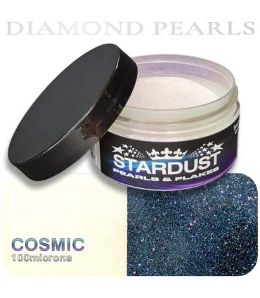 Nacres et Paillettes Diamant 25g