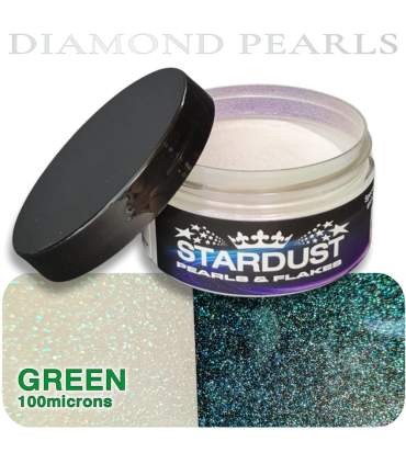 Nacres et Paillettes Diamant 25g