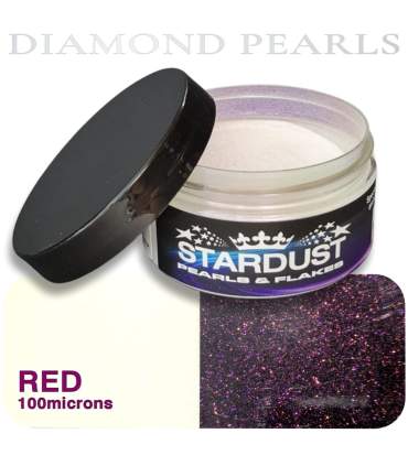 Nacres et Paillettes Diamant 25g