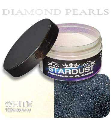 Paillettes pour peinture voiture et carrosserie - 7 couleurs