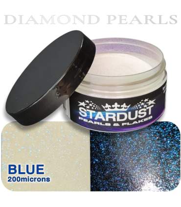 Nacres et Paillettes Diamant 25g