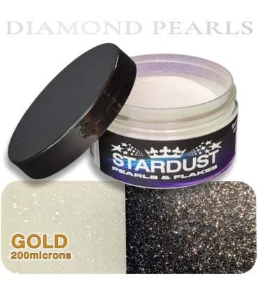 Nacres et Paillettes Diamant 25g