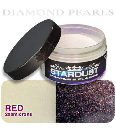 Nacres et Paillettes Diamant 25g
