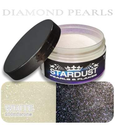 Nacres et Paillettes Diamant 25g