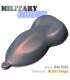 Kit moto peinture effet MILITARY GHOST - 16 combinaisons