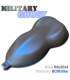 Kit voiture peinture effet MILITARY GHOST - 16 combinaisons