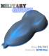 Kit voiture peinture effet MILITARY GHOST - 16 combinaisons