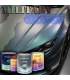 Kit voiture peinture effet MILITARY GHOST - 16 combinaisons