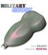 Kit vélo peinture effet MILITARY GHOST - 16 combinaisons