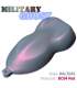 Kit vélo peinture effet MILITARY GHOST - 16 combinaisons