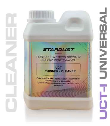 diluant de nettoyage universel