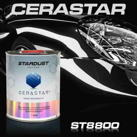 CERASTAR HI-GLOSS ST8800 – Vernis haute épaisseur EHS
