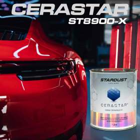 Vernis voiture et moto céramique - Vernis carrosserie auto et moto