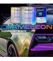 Kit pour tuning - Couleur Caméléon pour voiture