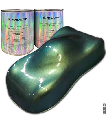 Kit pour tuning - Couleur Caméléon pour voiture