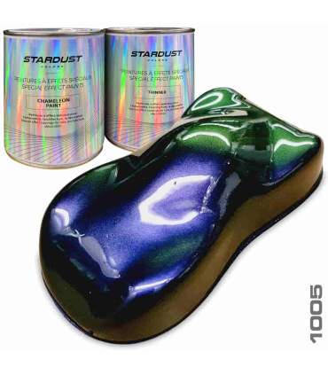 Kit pour tuning - Couleur Caméléon pour voiture