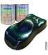Kit pour tuning - Couleur Caméléon pour voiture