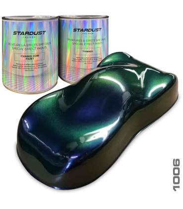 Kit pour tuning - Couleur Caméléon pour voiture