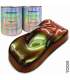 Kit pour tuning - Couleur Caméléon pour voiture