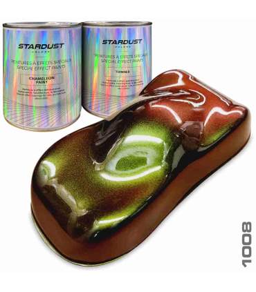 Kit pour tuning - Couleur Caméléon pour voiture