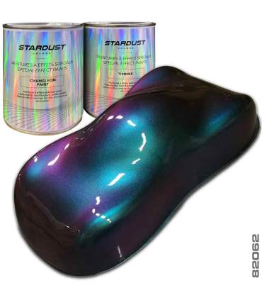 Kit pour tuning - Couleur Caméléon pour voiture