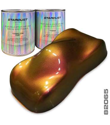 Kit pour tuning - Couleur Caméléon pour voiture