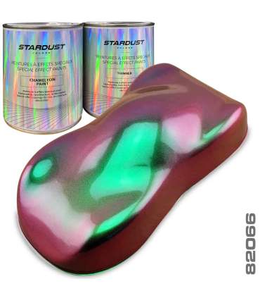 Kit pour tuning - Couleur Caméléon pour voiture