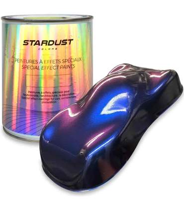 Kit pour tuning - Couleur Caméléon pour voiture
