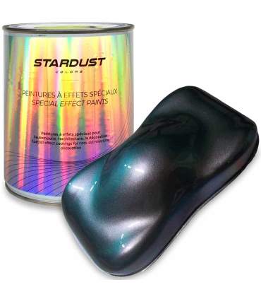 Kit pour tuning - Couleur Caméléon pour voiture