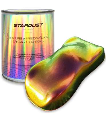 Kit pour tuning - Couleur Caméléon pour voiture