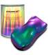 Kit pour tuning - Couleur Caméléon pour voiture