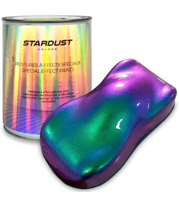 Kit pour tuning - Couleur Caméléon pour voiture