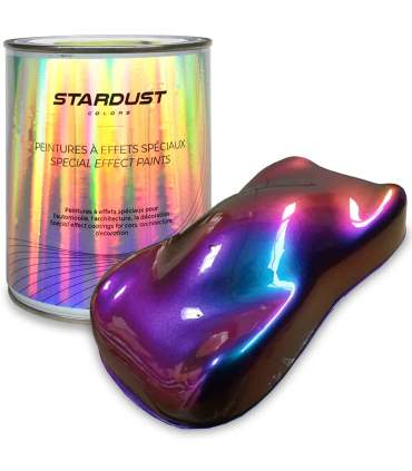 Kit pour tuning - Couleur Caméléon pour voiture