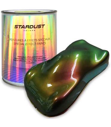 Kit pour tuning - Couleur Caméléon pour voiture