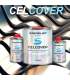 CELCOVER -  Vernis Polyuréthane 2K pour accroche directe sur métaux.