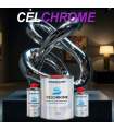 Vernis CEL-CHROME II anti jaunissement