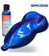 Peinture pour aérographe Nacrée 17 couleurs 125ml