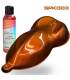 Peinture pour aérographe Nacrée 17 couleurs 125ml