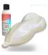 Peinture pour aérographe Nacrée 17 couleurs 125ml