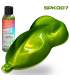 Peinture pour aérographe Nacrée 17 couleurs 125ml