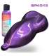 Peinture pour aérographe Nacrée 17 couleurs 125ml