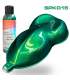 Peinture pour aérographe Nacrée 17 couleurs 125ml