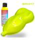 Peinture pour aérographe Nacrée 17 couleurs 125ml