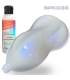 Peintures pour aérographes interferentes GHOST – 9 couleurs solvantées gamme SPARKLE