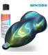Peinture pour aérographe Multicolore 7 Couleurs 125ml