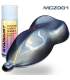 Peinture nacrée pour voiture Aérosol 400ml - Multicolorz